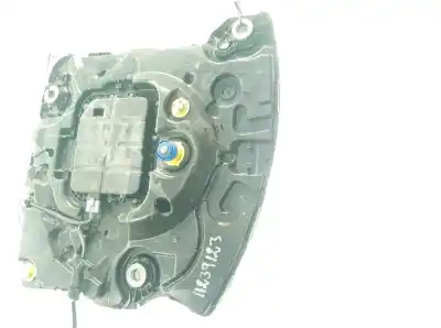 Peça sobressalente para automóvel em segunda mão depósito de aditivo fap adblue por citroen c-elysee (dd_) 1.6 bluehdi 100 referências oem iam 9821424980  