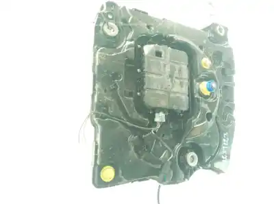 Peça sobressalente para automóvel em segunda mão depósito de aditivo fap adblue por citroen c-elysee (dd_) 1.6 bluehdi 100 referências oem iam 9821424980  