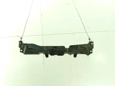 Peça sobressalente para automóvel em segunda mão frente frente por citroen c-elysee (dd_) 1.6 bluehdi 100 referências oem iam 9675630080  