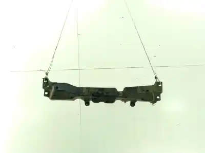 Автозапчастина б/у передня передня для CITROEN C-ELYSEE (DD_) 1.6 BlueHDi 100 Посилання на OEM IAM 9675630080  