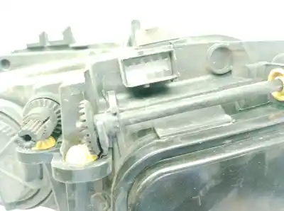 Автозапчасти б/у левая фара за opel corsa d (s07) 1.3 cdti (l08 l68) ссылки oem iam 13186381  