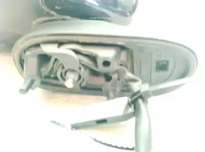 Автозапчастина б/у ліве дзеркало для opel corsa d (s07) 1.3 cdti (l08 l68) посилання на oem iam   