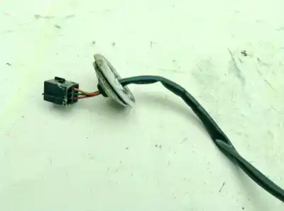 Автозапчастина б/у ліве дзеркало для opel corsa d (s07) 1.3 cdti (l08 l68) посилання на oem iam   