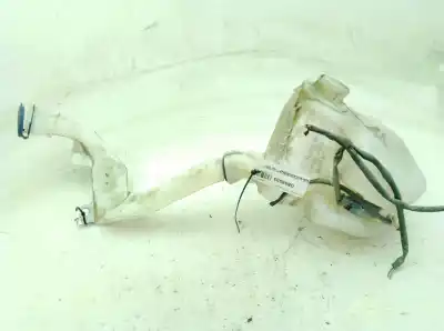 Peça sobressalente para automóvel em segunda mão depósito do limpa vidros por citroen c-elysee (dd_) 1.6 bluehdi 100 referências oem iam 9648337580  