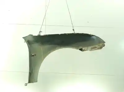 Pezzo di ricambio per auto di seconda mano parafango anteriore sinistro per saab 9-3 combi (e50) 1.9 tid riferimenti oem iam   