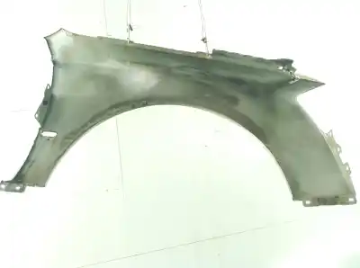 İkinci el araba yedek parçası sol ön çamurluk için audi a8 d3 (4e2, 4e8) 3.0 tdi quattro oem iam referansları 4e0821105k  