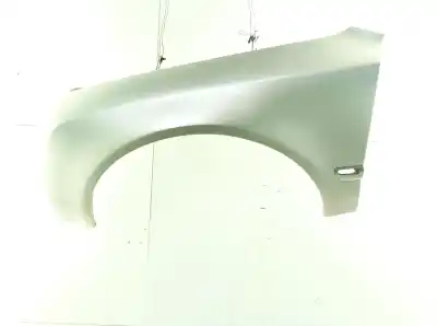 İkinci el araba yedek parçası SOL ÖN ÇAMURLUK için AUDI A8 D3 (4E2, 4E8)  OEM IAM referansları 4E0821105K  