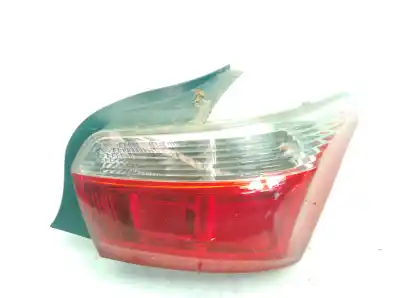 Second-hand car spare part RIGHT TAILGATE LIGHT for CITROEN C-ELYSEE (DD_)  OEM IAM references 9674809180  