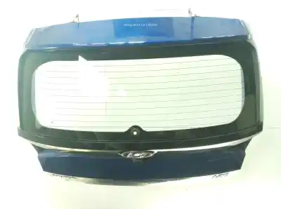 Автозапчастина б/у загальні двері для HYUNDAI HYUNDAI I20 III (BC3, BI3) 1.0 TGDI Посилання на OEM IAM 72800Q0010  