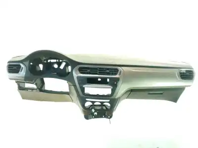 Second-hand car spare part airbag kit for citroen c-elysee (dd_) 1.6 bluehdi 100 oem iam references 96753921zd  