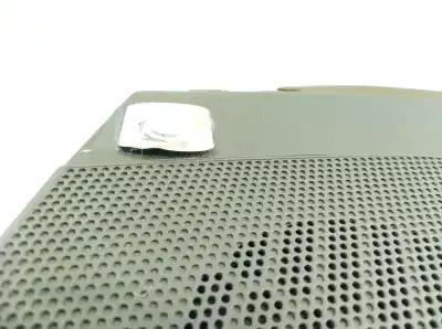 Second-hand car spare part airbag kit for citroen c-elysee (dd_) 1.6 bluehdi 100 oem iam references 96753921zd  