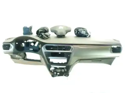 Second-hand car spare part AIRBAG KIT for CITROEN C-ELYSÉE  OEM IAM references 96753921ZD  