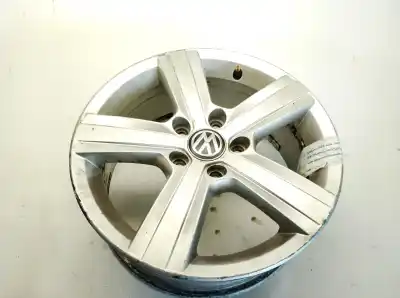 Автозапчасти б/у ШИНА за VOLKSWAGEN GOLF VII VARIANT (BV5) 1.6 TDI ссылки OEM IAM 5G0601025BP  