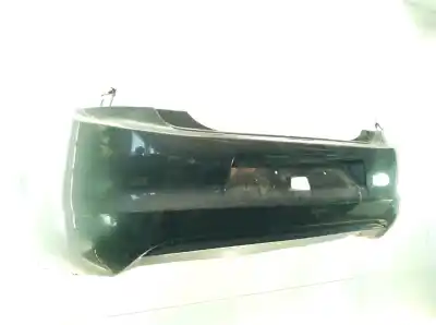 Peça sobressalente para automóvel em segunda mão para choques traseiro por citroen c-elysee (dd_) 1.6 bluehdi 100 referências oem iam 1608703380  