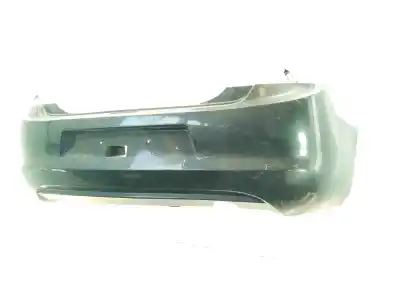 Peça sobressalente para automóvel em segunda mão para choques traseiro por citroen c-elysee (dd_) 1.6 bluehdi 100 referências oem iam 1608703380  