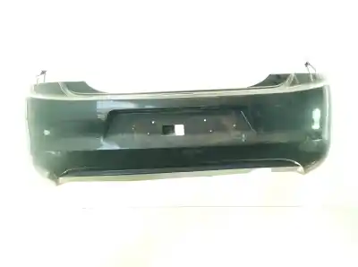 Peça sobressalente para automóvel em segunda mão para choques traseiro por citroen c-elysee (dd_) 1.6 bluehdi 100 referências oem iam 1608703380  