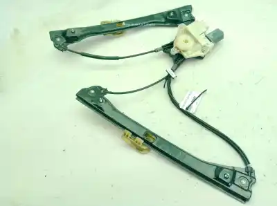 Pezzo di ricambio per auto di seconda mano ALZACRISTALLI ANTERIORE DESTRO per SKODA RAPID (NH)  Riferimenti OEM IAM 5JA837462A  