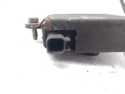 Second-hand car spare part bonnet lock for ford focus i (daw, dbw) 1.8 tdci oem iam references   