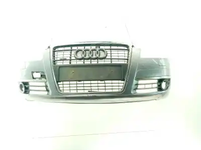 Автозапчасти б/у ПЕРЕДНИЙ БАМПЕР за AUDI A6 C6 (4F2)  ссылки OEM IAM   