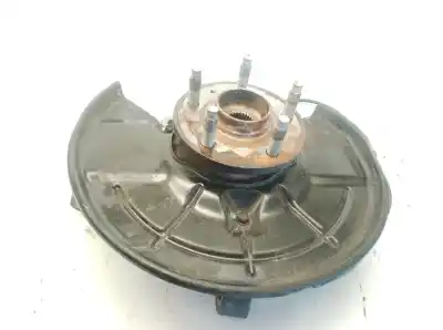 Pezzo di ricambio per auto di seconda mano attacco anteriore destro per opel mokka / mokka x (j13) 1.7 cdti (_76) riferimenti oem iam 94524774  