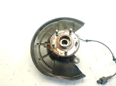 Pezzo di ricambio per auto di seconda mano Attacco Anteriore Destro per OPEL MOKKA / MOKKA X (J13) 1.7 CDTI (_76) Riferimenti OEM IAM 94524774  