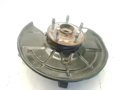 Pezzo di ricambio per auto di seconda mano attacco anteriore destro per opel mokka / mokka x (j13) 1.7 cdti (_76) riferimenti oem iam 94524774  