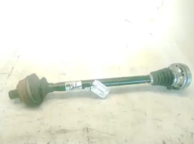 Gebrauchtes Autoersatzteil Getriebe Hinten Links zum AUDI A6 C6 (4F2) 3.0 TDI quattro OEM-IAM-Referenzen 4F0501203B  