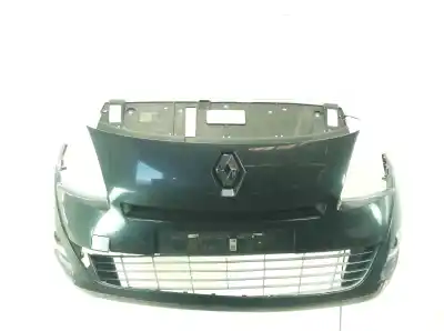 Second-hand car spare part FRONT BUMPER for RENAULT GRAND SCÉNIC III (JZ0/1_)  OEM IAM references   