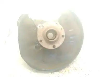 Second-hand car spare part rear right knuckle for audi a6 c6 (4f2) 3.0 tdi quattro oem iam references 4f0505434h  