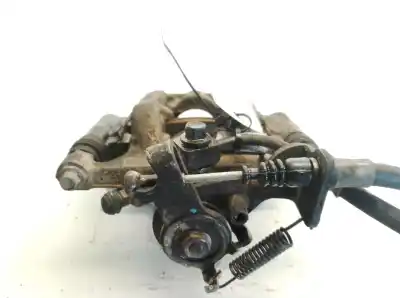 Piesă de schimb auto la mâna a doua etrier de frân spate dreapta pentru opel mokka / mokka x (j13) 1.7 cdti (_76) referințe oem iam 13300884  