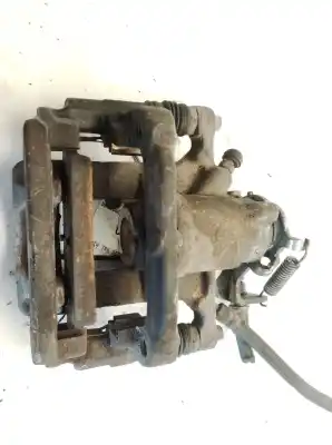 Piesă de schimb auto la mâna a doua etrier de frân spate dreapta pentru opel mokka / mokka x (j13) 1.7 cdti (_76) referințe oem iam 13300884  