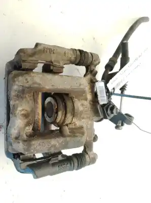 Piesă de schimb auto la mâna a doua etrier de frân spate dreapta pentru opel mokka / mokka x (j13) 1.7 cdti (_76) referințe oem iam 13300884  