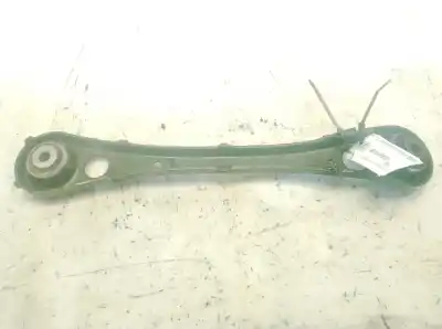 Pezzo di ricambio per auto di seconda mano braccio di sospensione inferiore posteriore sinistro per audi a6 c6 (4f2) 3.0 tdi quattro riferimenti oem iam bs04f0501529c  