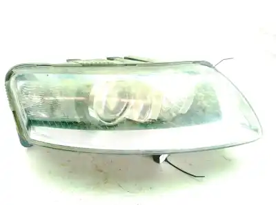 Автозапчасти б/у правая фара за AUDI A6 C6 (4F2) 3.0 TDI quattro ссылки OEM IAM 4F0941030FF  