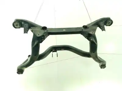 Second-hand car spare part REAR AXLE for AUDI A6 C6 (4F2)  OEM IAM references 4F0505235AH  