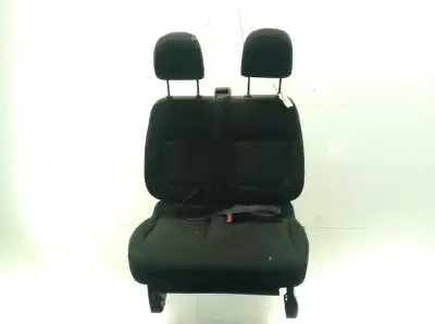 Автозапчастина б/у ПЕРЕДНЕ ПРАВЕ СИДІЛО для RENAULT 12792  Посилання на OEM IAM   