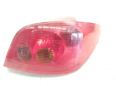 Автозапчастина б/у ПРАВИЙ ЛІХТАР для PEUGEOT 307 (3A/C)  Посилання на OEM IAM 89022860507  