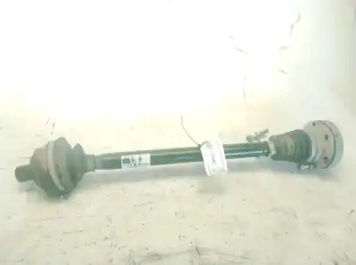 Pezzo di ricambio per auto di seconda mano Trasmissione Posteriore Destra per AUDI A6 C6 (4F2) 3.0 TDI quattro Riferimenti OEM IAM 4F0501203B  