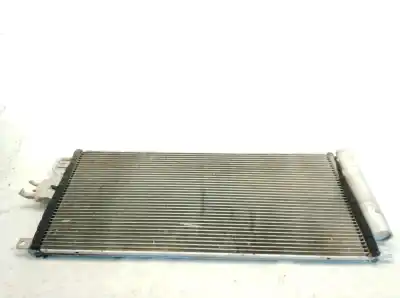 Автозапчасти б/у радиатор отопления / кондиционирования воздуха за opel mokka / mokka x (j13) 1.7 cdti (_76) ссылки oem iam 42828834  