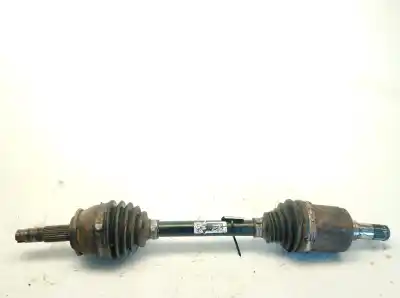 Gebrauchtes Autoersatzteil Getriebe Vorne Links zum OPEL MOKKA / MOKKA X (J13) 1.7 CDTI (_76) OEM-IAM-Referenzen 94560845  