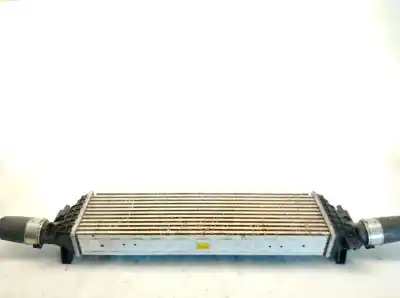 Second-hand car spare part INTERCOOLER for OPEL MOKKA / MOKKA X (J13)  OEM IAM references 95081734  