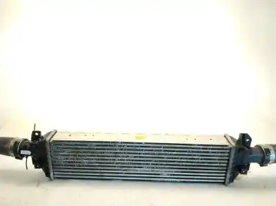 Piesă de schimb auto la mâna a doua radiator aer intercooler pentru opel mokka / mokka x (j13) 1.7 cdti (_76) referințe oem iam 95081734  