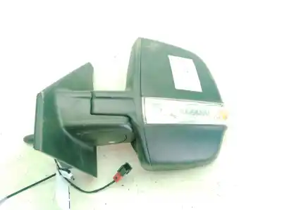 Автозапчасти б/у левое зеркало за fiat 8618 sinvalor ссылки oem iam 735528048  