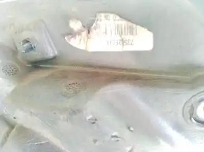 Автозапчасти б/у левое зеркало за fiat 8618 sinvalor ссылки oem iam 735528048  