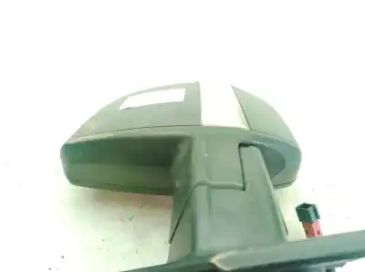 Автозапчасти б/у левое зеркало за fiat 8618 sinvalor ссылки oem iam 735528048  