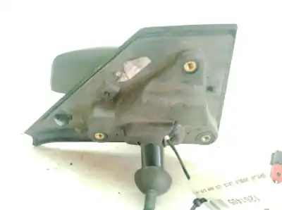 Автозапчасти б/у левое зеркало за fiat 8618 sinvalor ссылки oem iam 735528048  