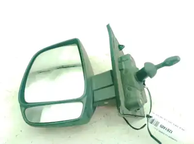 Автозапчасти б/у левое зеркало за FIAT 8618 SinValor ссылки OEM IAM 735528048  