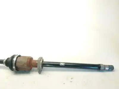 Gebrauchtes Autoersatzteil getriebe vorne rechts zum opel mokka / mokka x (j13) 1.7 cdti (_76) oem-iam-referenzen 94522006  