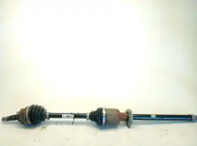 Gebrauchtes Autoersatzteil Getriebe Vorne Rechts zum OPEL MOKKA / MOKKA X (J13) 1.7 CDTI (_76) OEM-IAM-Referenzen 94522006  