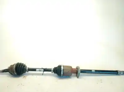 Gebrauchtes Autoersatzteil getriebe vorne rechts zum opel mokka / mokka x (j13) 1.7 cdti (_76) oem-iam-referenzen 94522006  